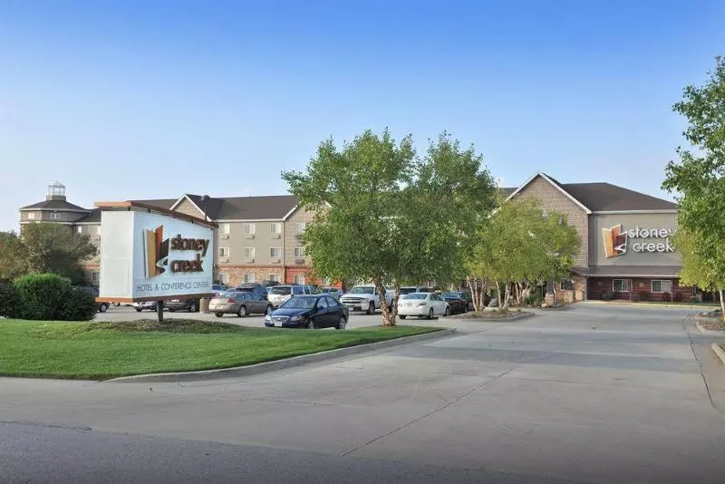 Stoney Creek Hotel Columbia