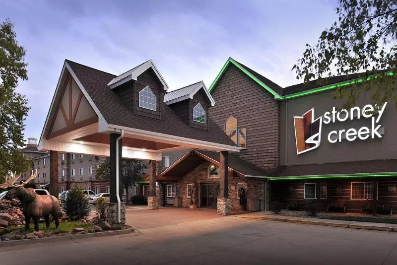 Stoney Creek Hotel Columbia