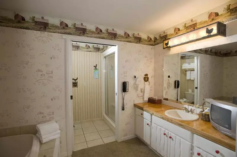 Stoney Creek Hotel Columbia