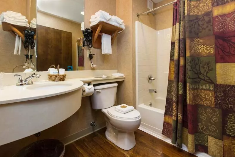 Stoney Creek Hotel Columbia