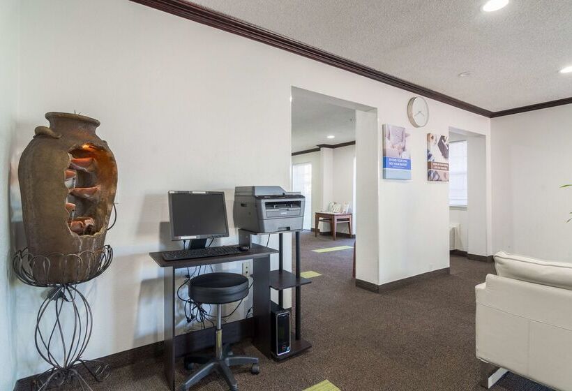 Отель Studio 6 Plano, Tx   Dallas   Plano Medical Center