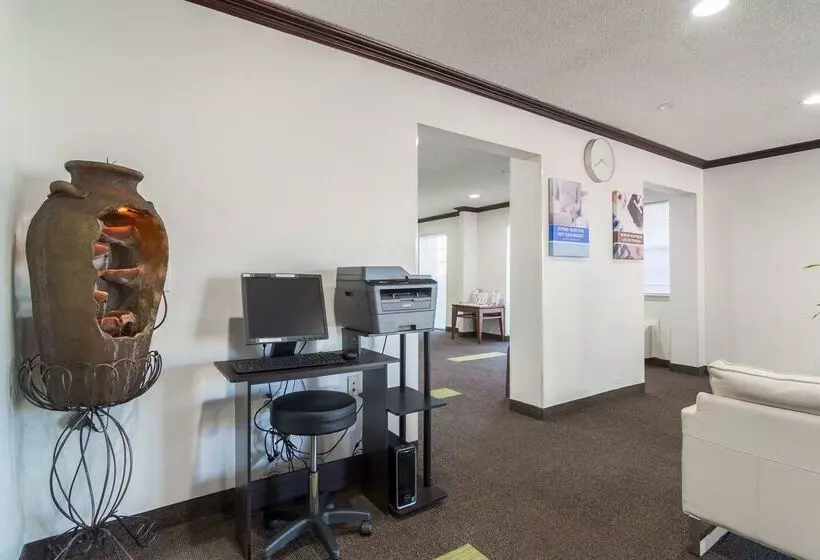 Hotel Studio 6 Plano, Tx   Dallas   Plano Medical Center