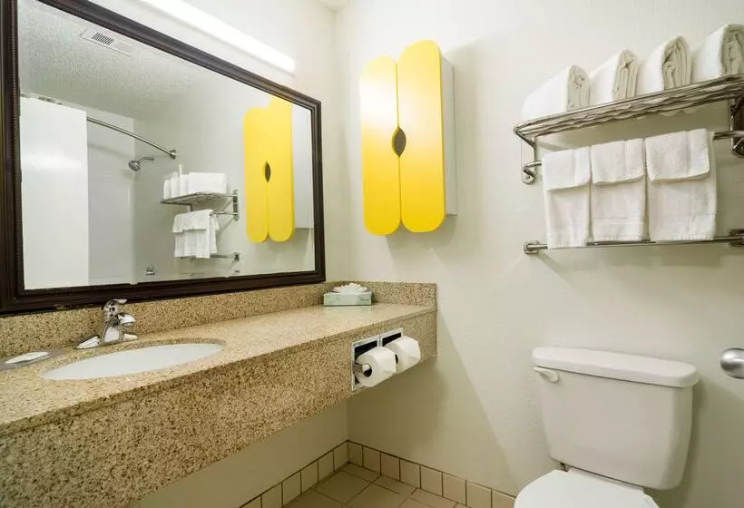 Hotel Studio 6 Plano, Tx   Dallas   Plano Medical Center