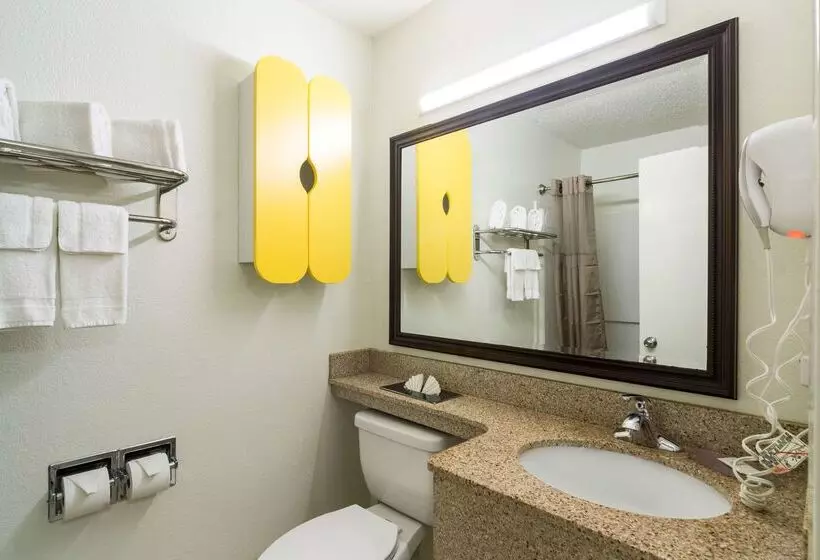 Hotel Studio 6 Plano, Tx   Dallas   Plano Medical Center