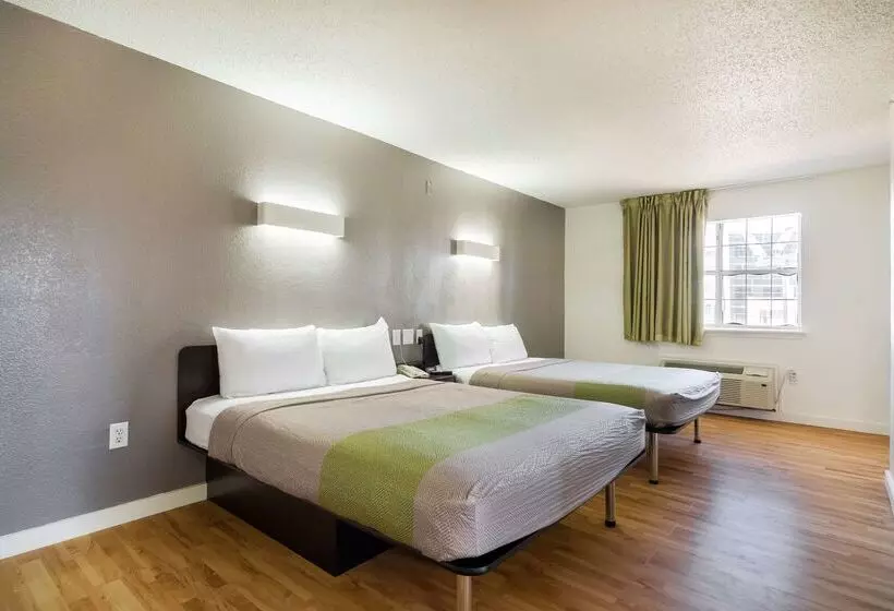 Hotel Studio 6 Plano, Tx   Dallas   Plano Medical Center