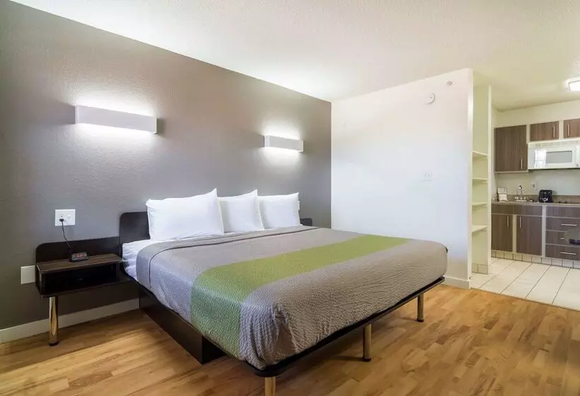 Hotel Studio 6 Plano, Tx   Dallas   Plano Medical Center