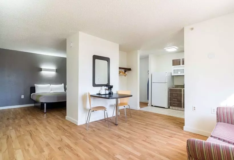 Hotel Studio 6 Plano, Tx   Dallas   Plano Medical Center