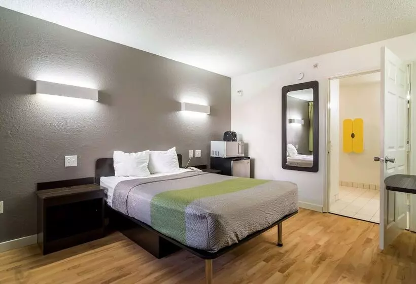 Hotel Studio 6 Plano, Tx   Dallas   Plano Medical Center