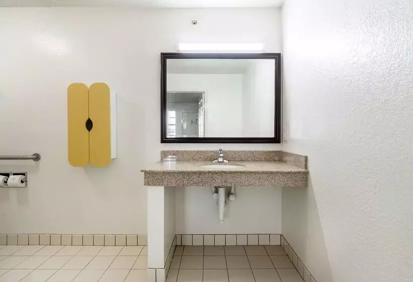 Hotel Studio 6 Plano, Tx   Dallas   Plano Medical Center