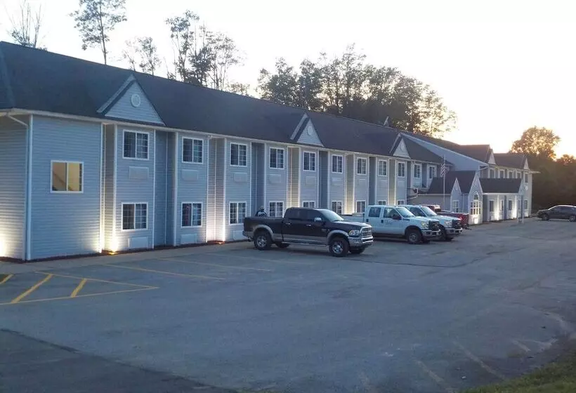 호텔 Mj Inn And Suites