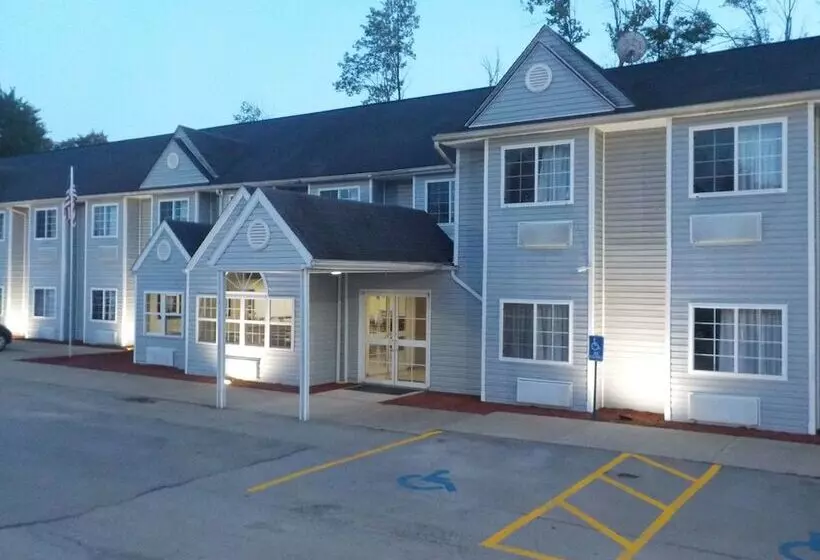 호텔 Mj Inn And Suites