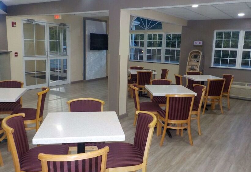 Отель Mj Inn And Suites