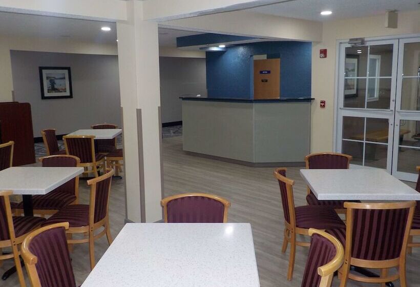 Отель Mj Inn And Suites