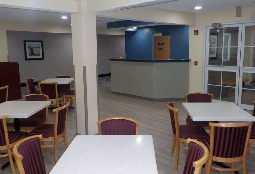 호텔 Mj Inn And Suites