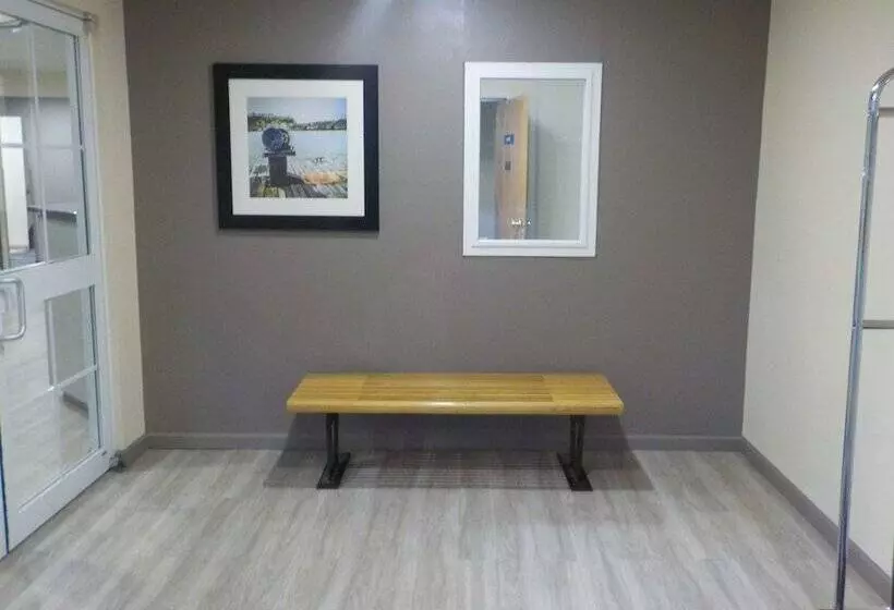 호텔 Mj Inn And Suites