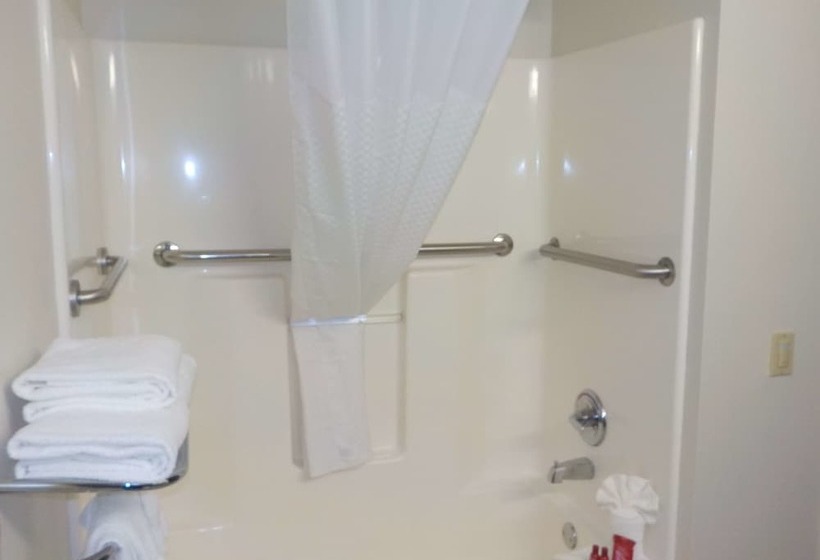 Отель Mj Inn And Suites