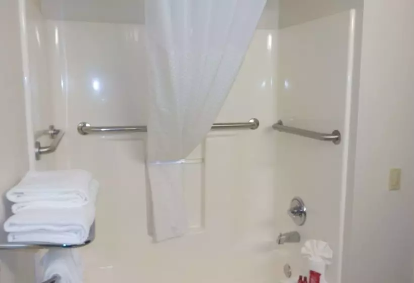 호텔 Mj Inn And Suites