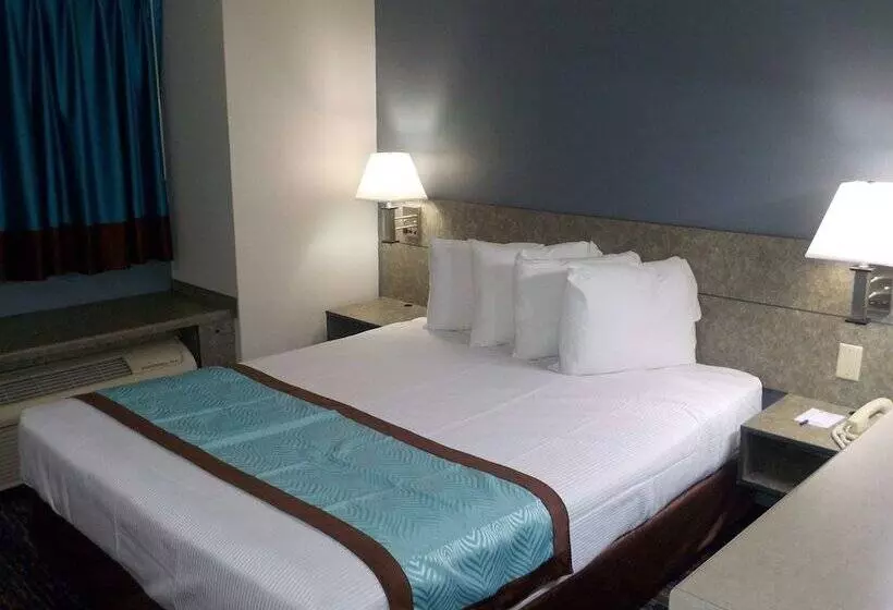 호텔 Mj Inn And Suites