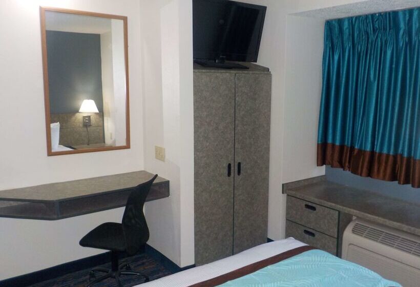 Отель Mj Inn And Suites