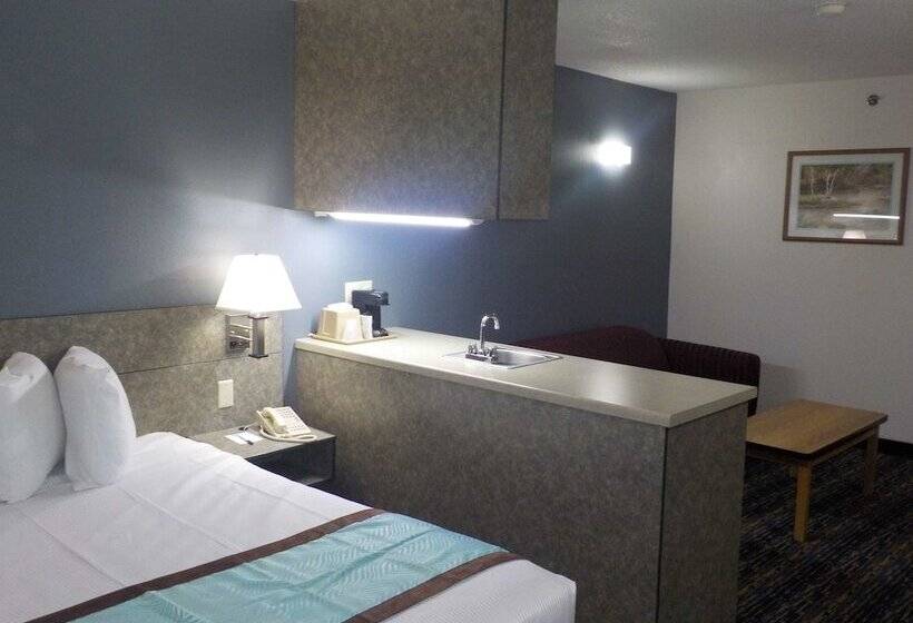 Отель Mj Inn And Suites