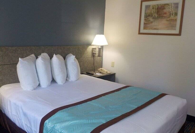 Отель Mj Inn And Suites