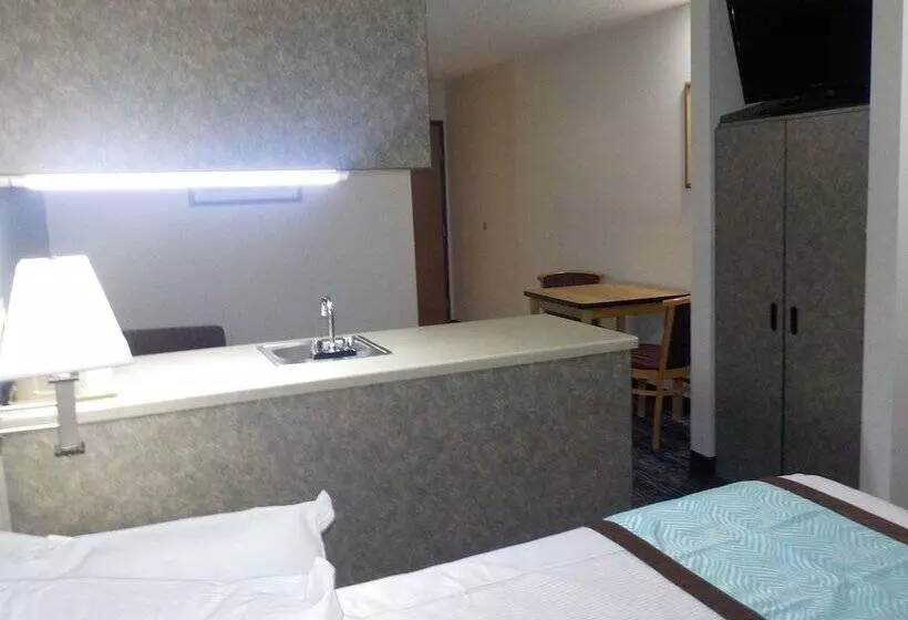 호텔 Mj Inn And Suites