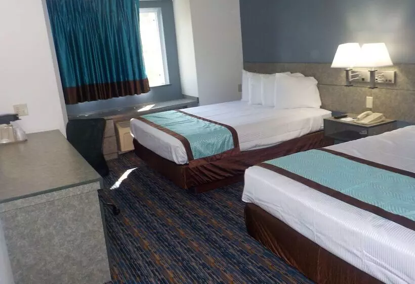 호텔 Mj Inn And Suites