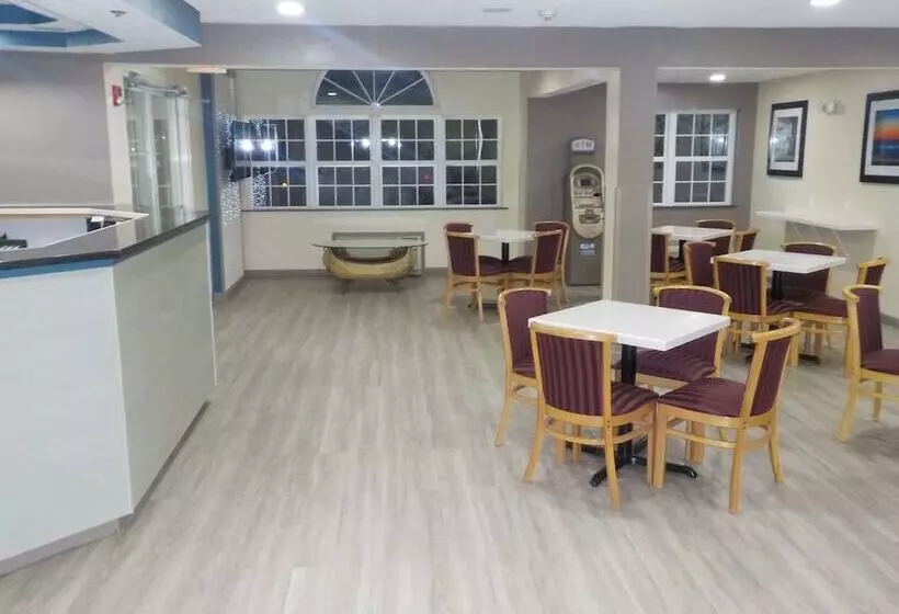 호텔 Mj Inn And Suites