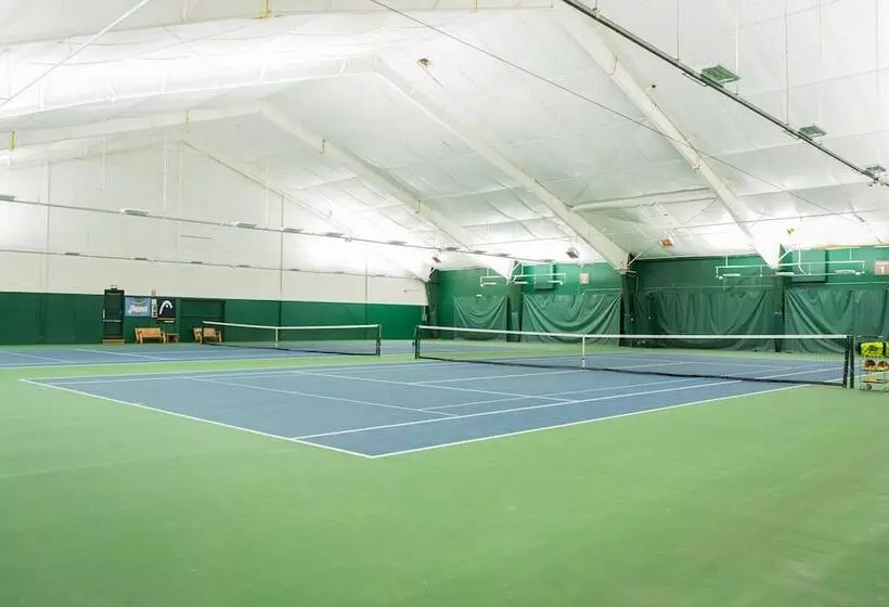 ホテル The Black Bear Lodge At Stratton Mountain Resort