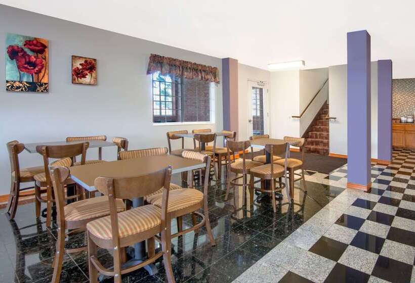 Microtel Inn & Suites By Wyndham Amarillo