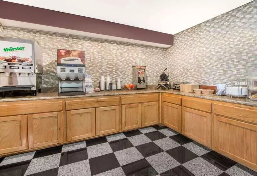 Microtel Inn & Suites By Wyndham Amarillo