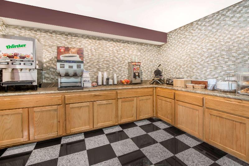 Microtel Inn & Suites By Wyndham Amarillo