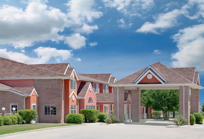 Microtel Inn & Suites By Wyndham Amarillo