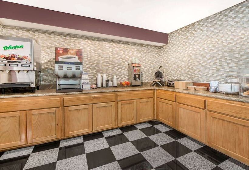 Microtel Inn & Suites By Wyndham Amarillo