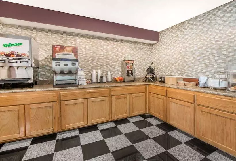 Microtel Inn & Suites By Wyndham Amarillo