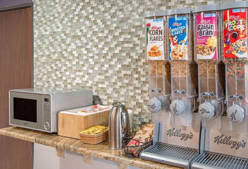 Microtel Inn & Suites By Wyndham Amarillo