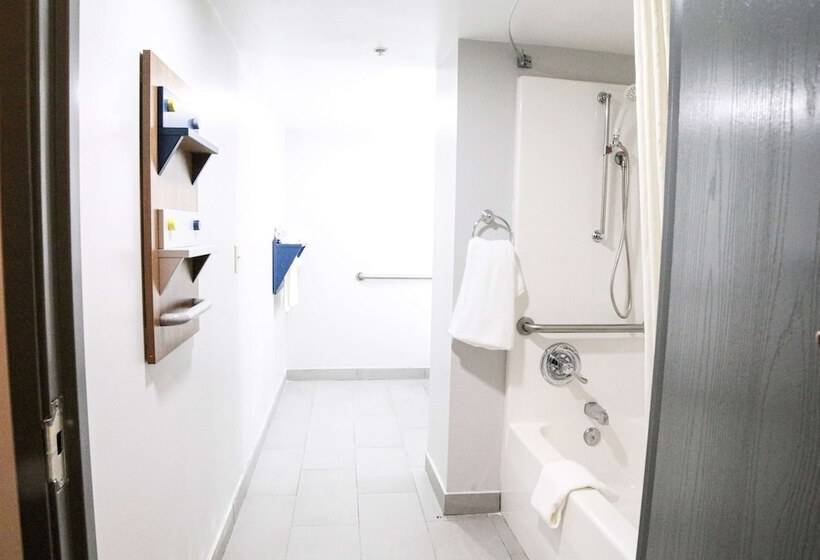 Microtel Inn & Suites By Wyndham Charlotte/northlake