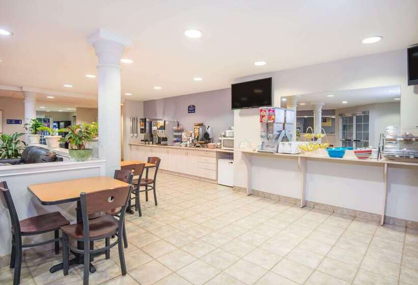 Microtel Inn & Suites Claremore