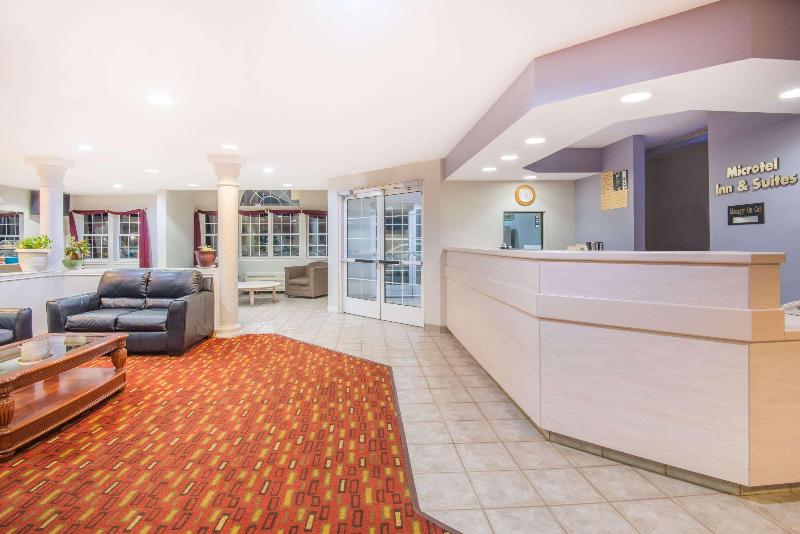 Microtel Inn & Suites Claremore