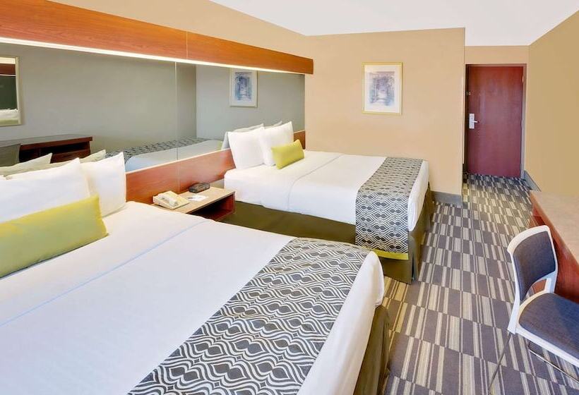 Microtel Inn & Suites By Wyndham Daphne