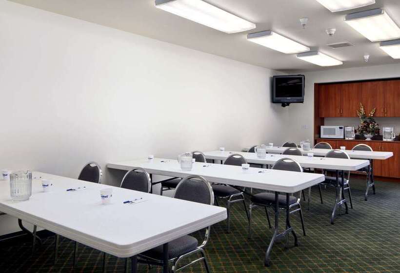 Eagle River Microtel