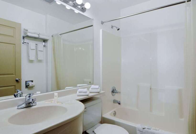 Eagle River Microtel