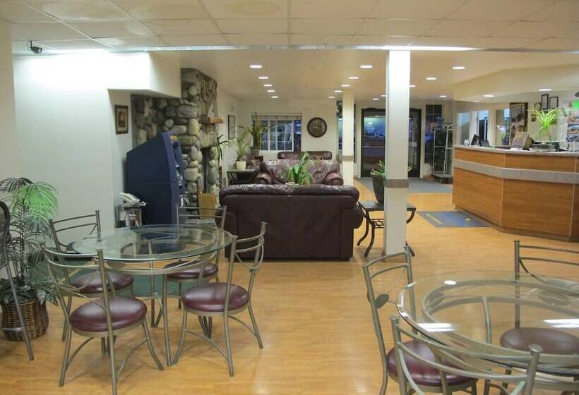 Eagle River Microtel