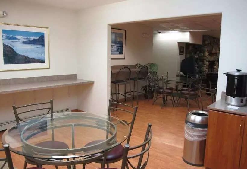 Eagle River Microtel