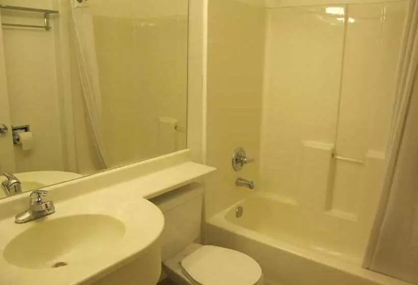 Eagle River Microtel