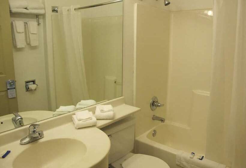 Eagle River Microtel