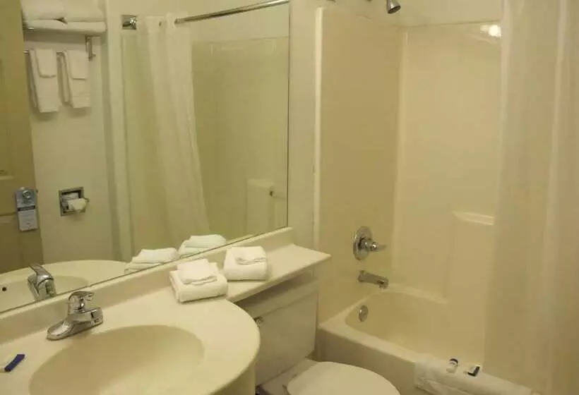 Eagle River Microtel