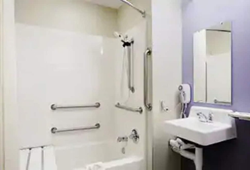 Eagle River Microtel