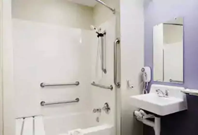 Eagle River Microtel