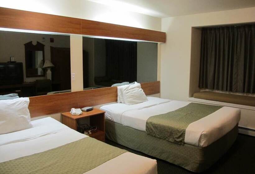 Eagle River Microtel